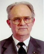 Pater Helmut Stadermann